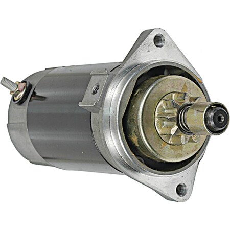 Aftermarket JAndN Electrical Products Starter 410-44032-JN